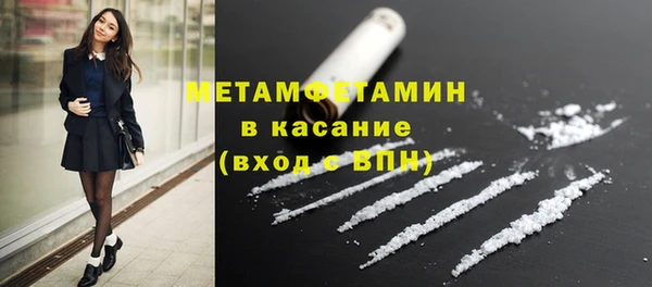 хмурый Лиски