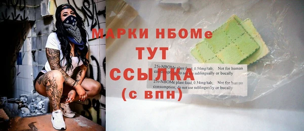 крисы Магас