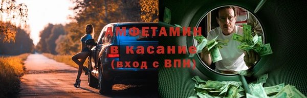 крисы Магас